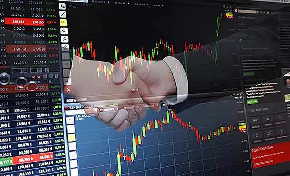 (欧易暖心服务)交易所交易界面